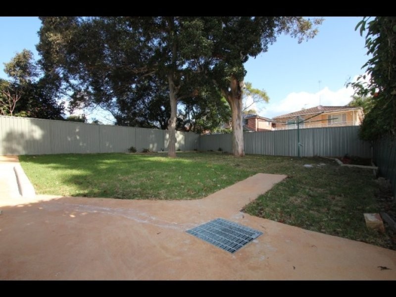 7 WARRABA, Hurstville NSW 2220