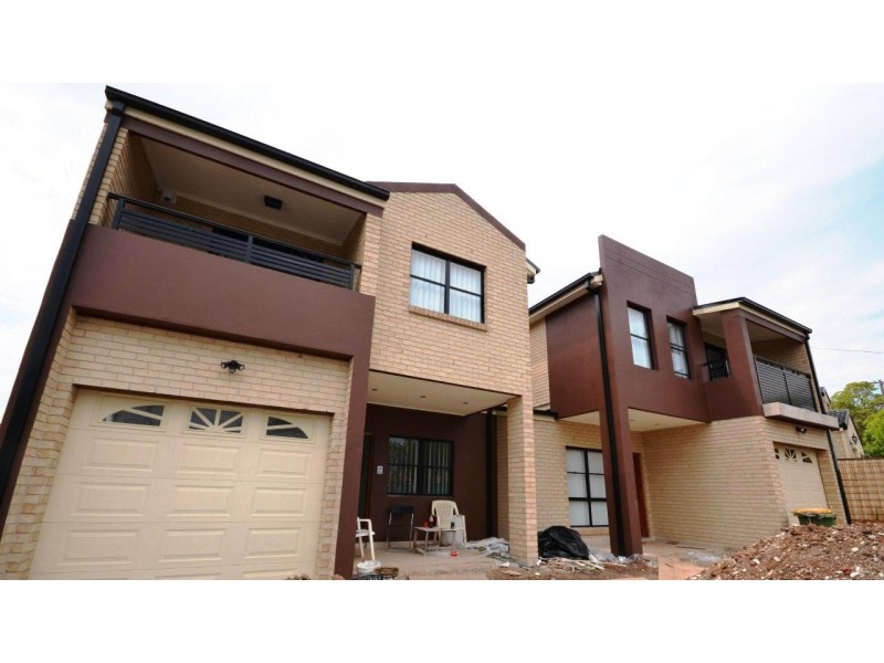 52 SPINXS, Revesby NSW 2212