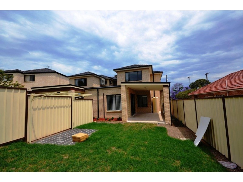 52 SPINXS, Revesby NSW 2212