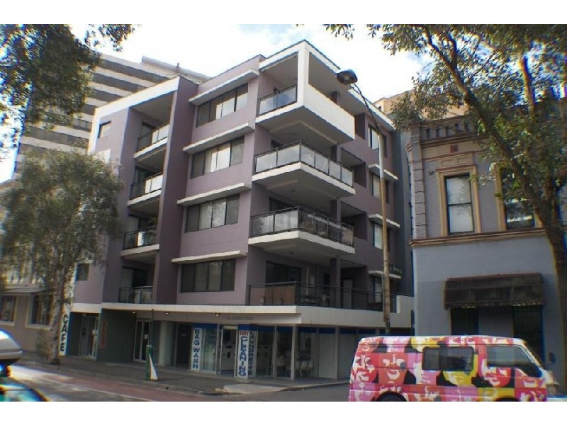 424 Elizabeth Street, Surry Hills NSW 2010