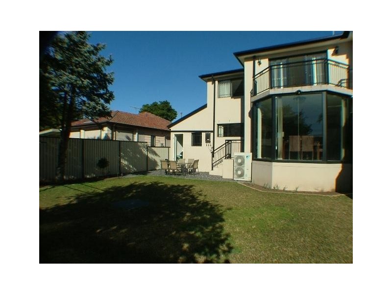 3 Westbourne Street, Bexley NSW 2207