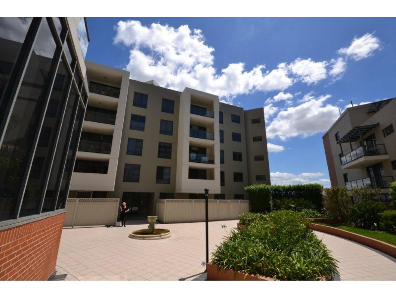 93/323 Forest Rd, Hurstville NSW 2220