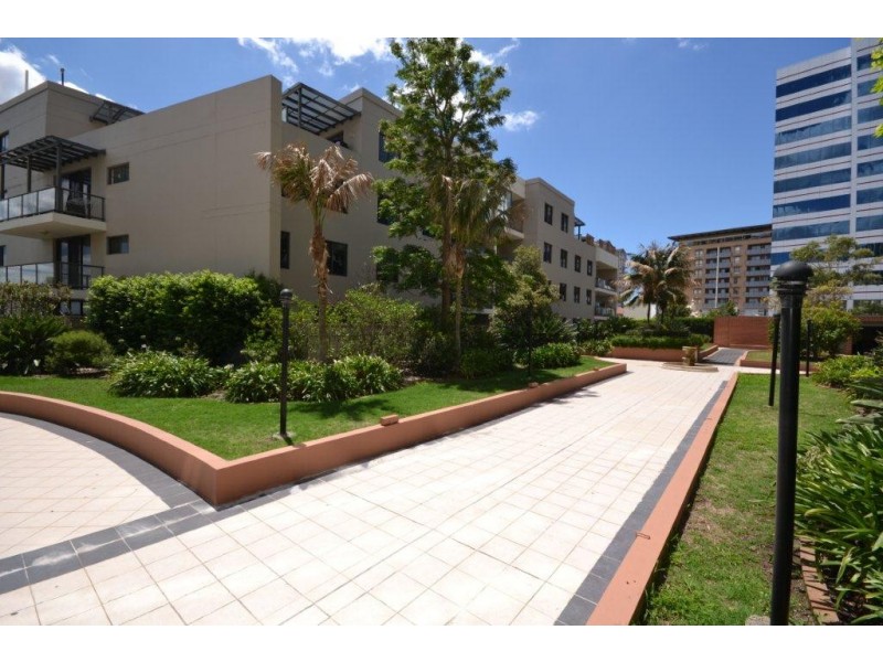 93/323 Forest Rd, Hurstville NSW 2220