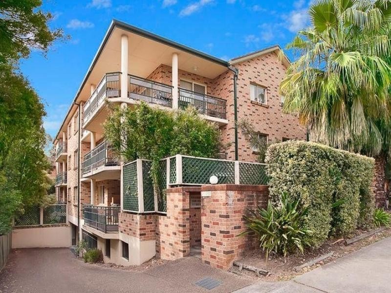 5/71 Queens Road, Hurstville NSW 2220
