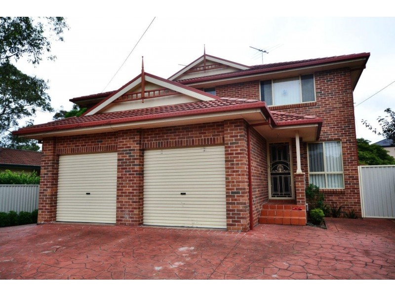 73A Weston St, Panania NSW 2213