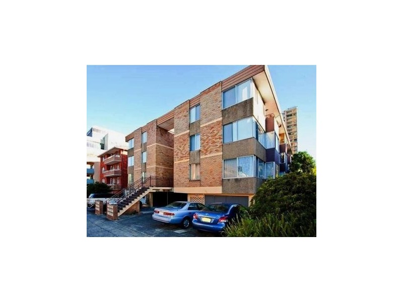 11/39 The Avenue, Hurstville NSW 2220