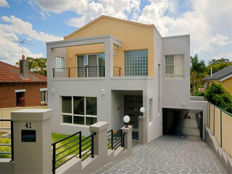 41 HALSTEAD ST, South Hurstville NSW 2221