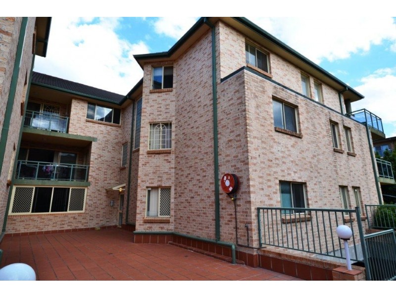 10/9-13 Wright St, Hurstville NSW 2220