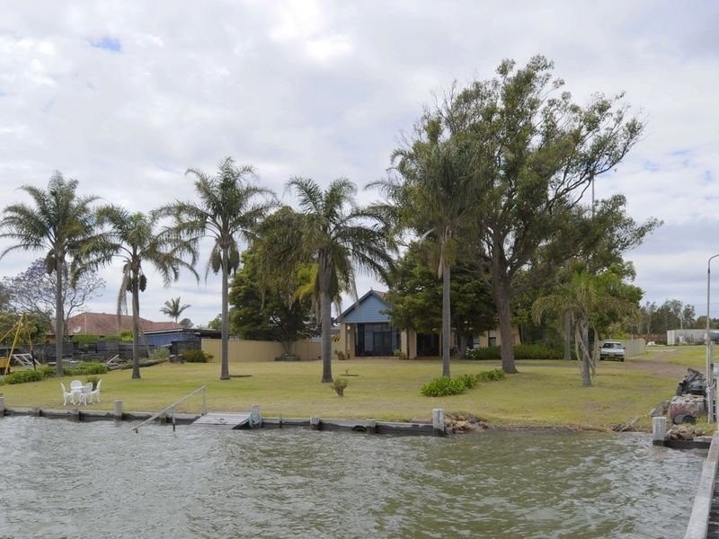 Oyster Cove NSW 2318