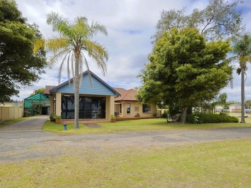 Oyster Cove NSW 2318