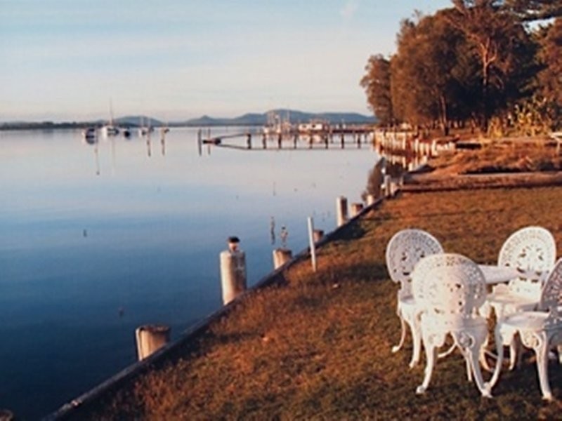 Oyster Cove NSW 2318