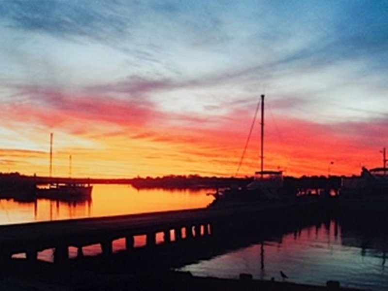 Oyster Cove NSW 2318