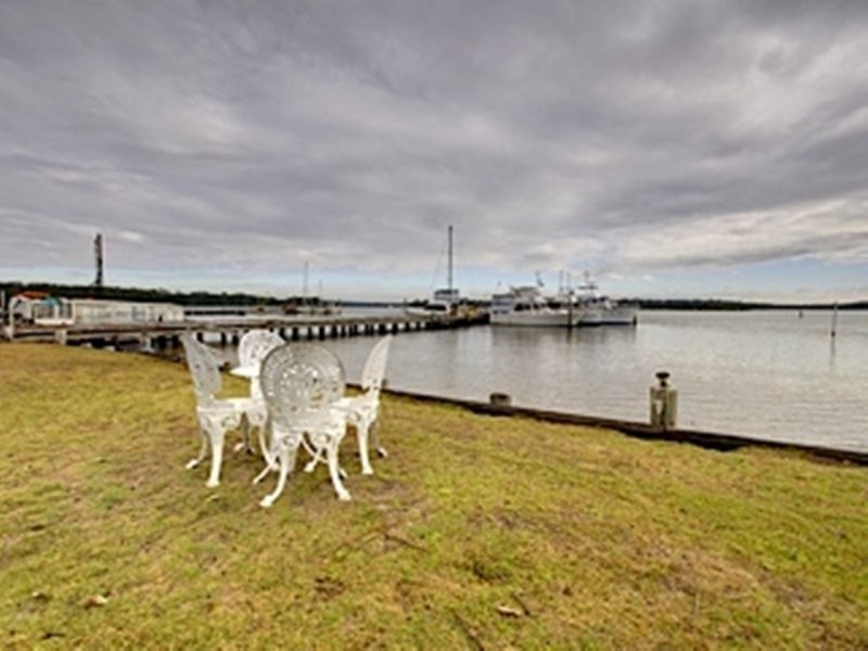 Oyster Cove NSW 2318