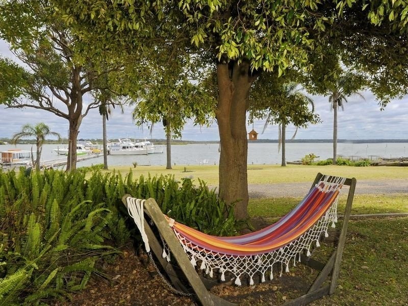 Oyster Cove NSW 2318