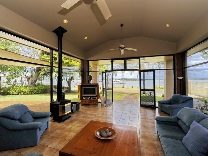 Oyster Cove NSW 2318
