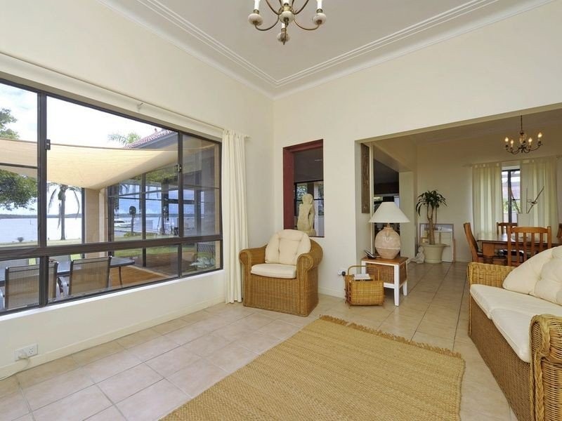 Oyster Cove NSW 2318