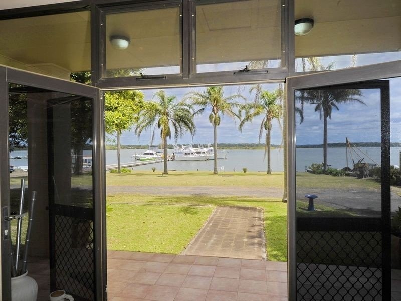 Oyster Cove NSW 2318