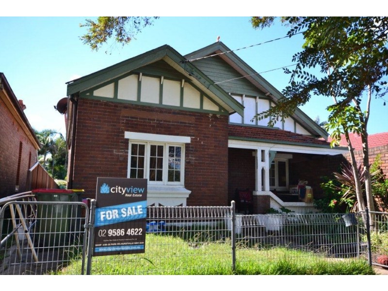 5 ANDERSON, Bexley NSW 2207