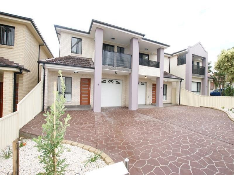 3/19 Alice St, Padstow NSW 2211