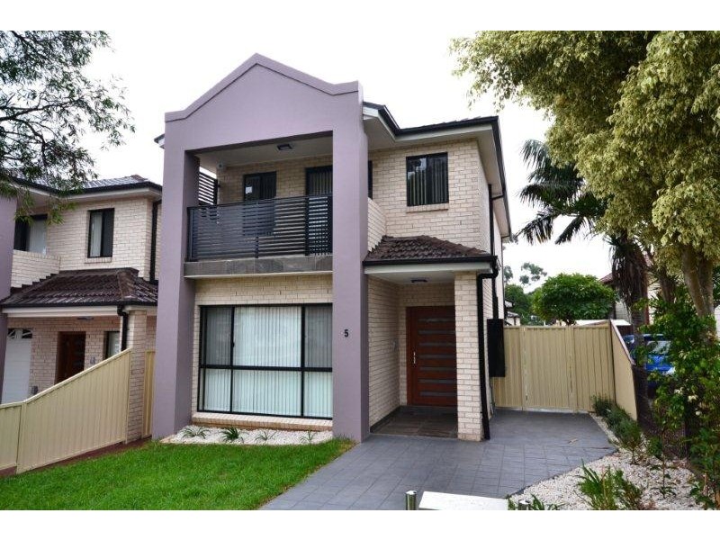 5/19 Alice St, Padstow NSW 2211