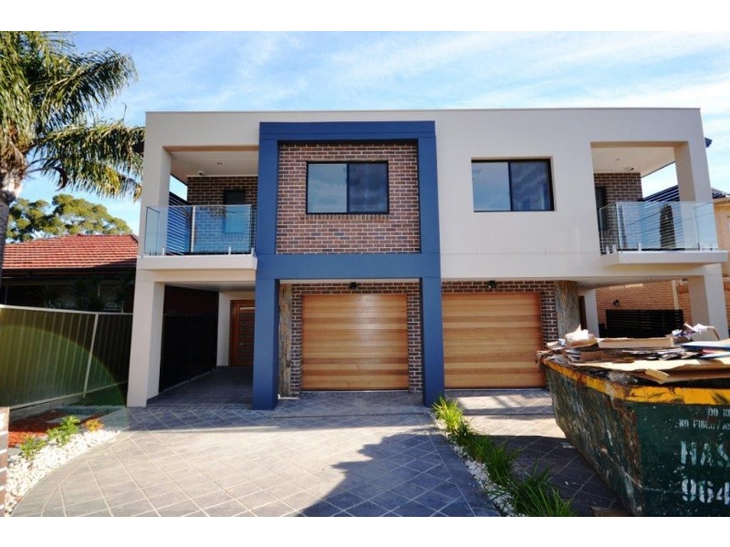 85 Basseet St, Hurstville NSW 2220