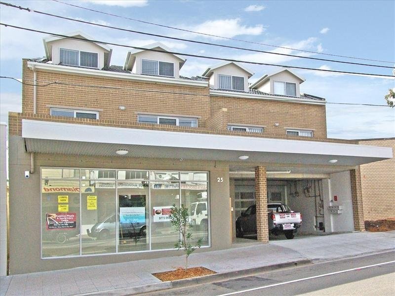 2/25 Cahors Rd, Padstow NSW 2211