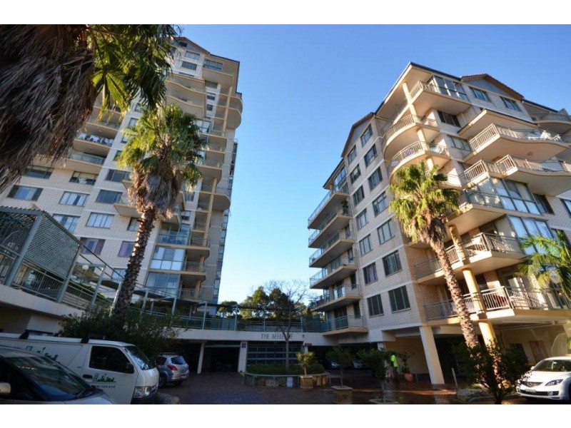 111/438 Forest Rd, Hurstville NSW 2220