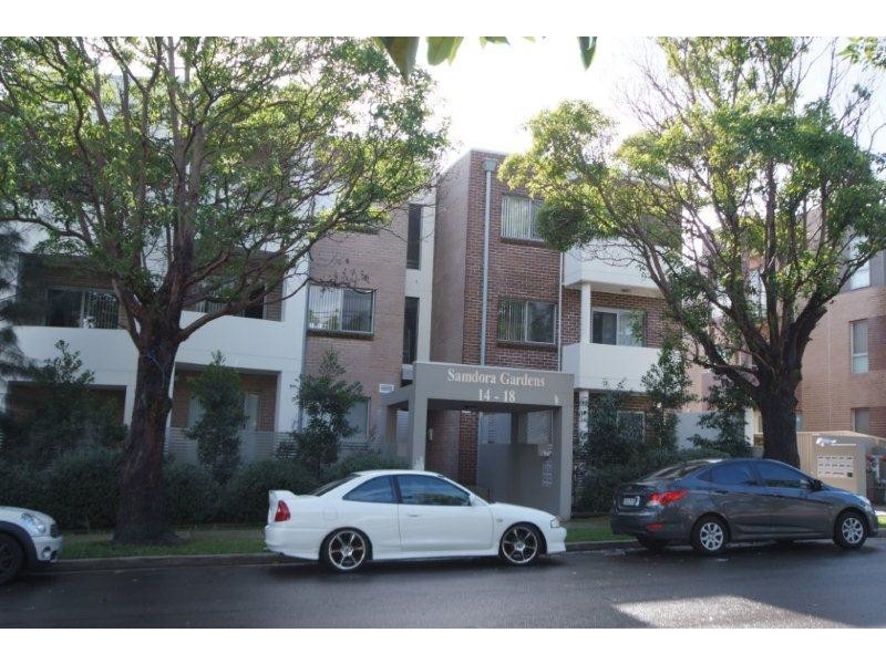 13/14 Coleridge St, Riverwood NSW 2210