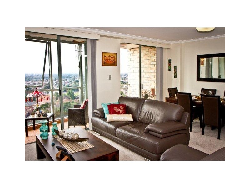 82/438 Forest Rd, Hurstville NSW 2220