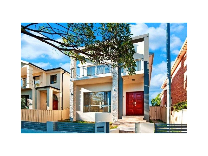 52 Patrick St, Hurstville NSW 2220