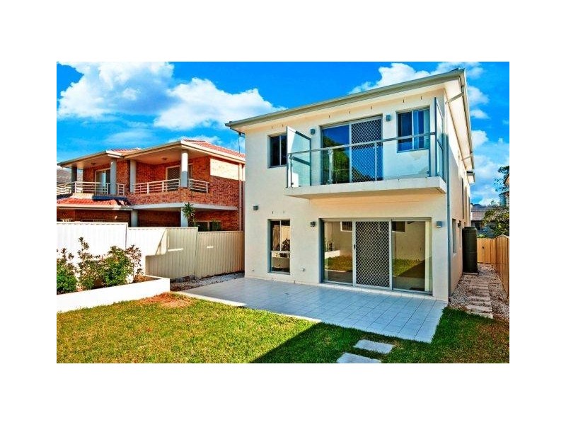 52 Patrick St, Hurstville NSW 2220