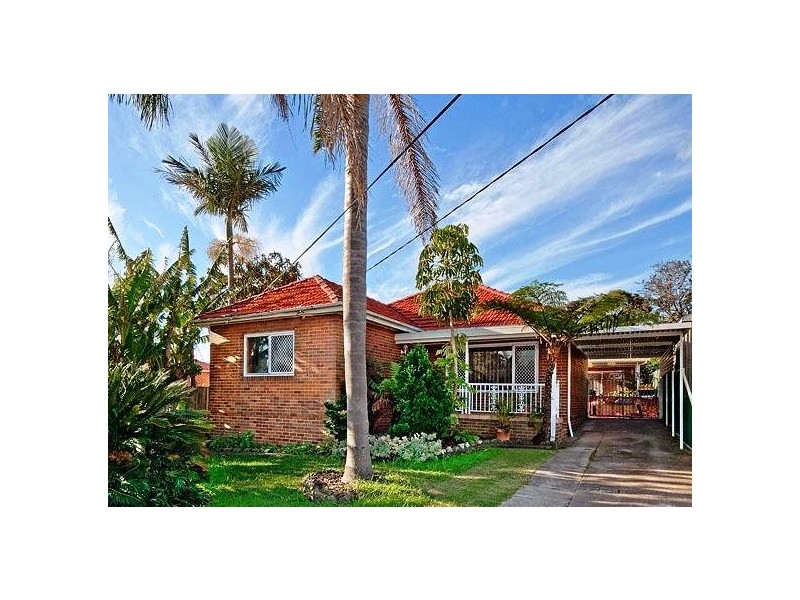 5 Lavender, Bexley NSW 2207