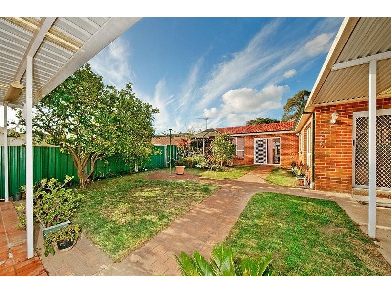 5 Lavender, Bexley NSW 2207