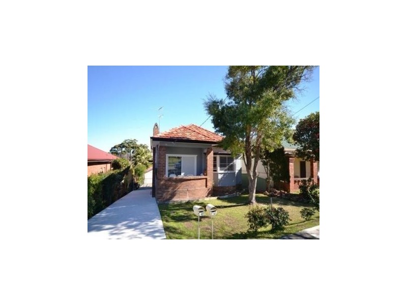 41 Millett St, Hurstville NSW 2220