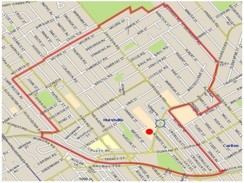 80 Patrick St, Hurstville NSW 2220