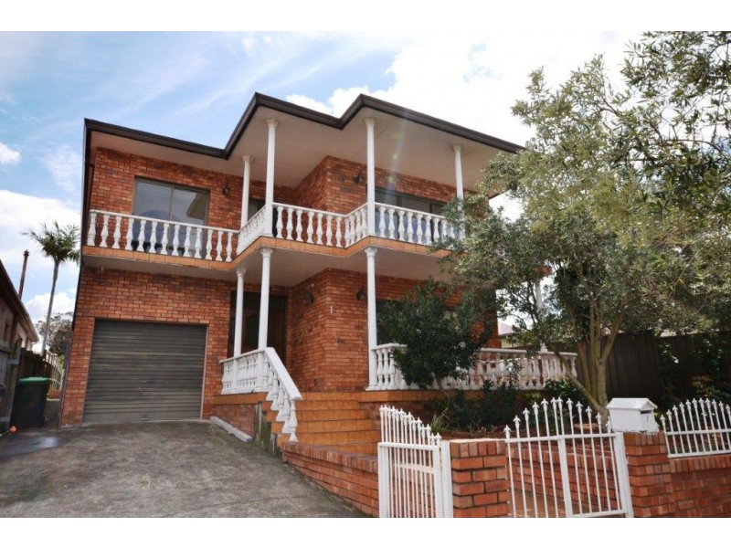 1 Garden, Kogarah NSW 2217