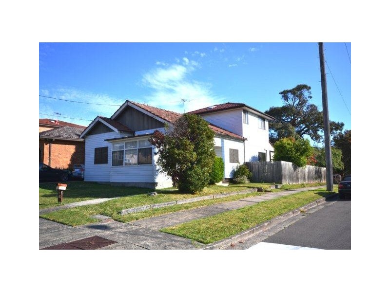 53 Taunton, Hurstville NSW 2220