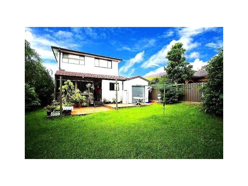 53 Taunton, Hurstville NSW 2220