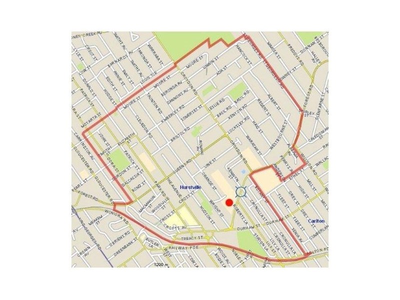 53 Taunton, Hurstville NSW 2220