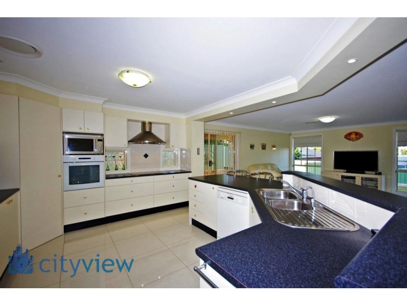 119 Lorraine St, Peakhurst Heights NSW 2210
