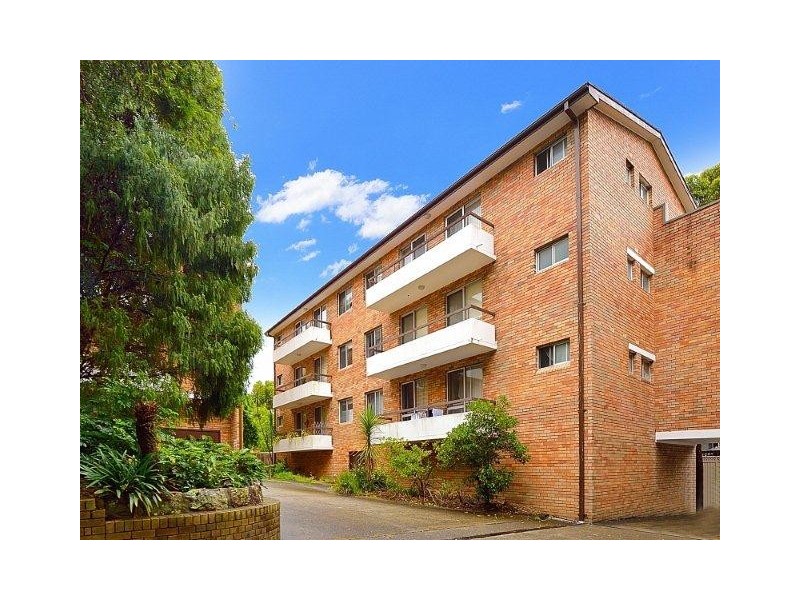 16/44 Rutland Street, Allawah NSW 2218