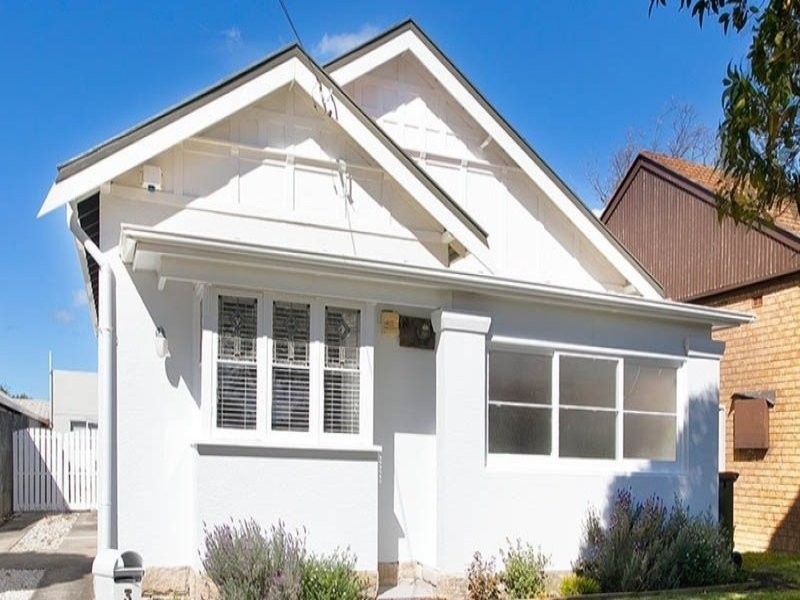 3 Leicester St, Bexley NSW 2207