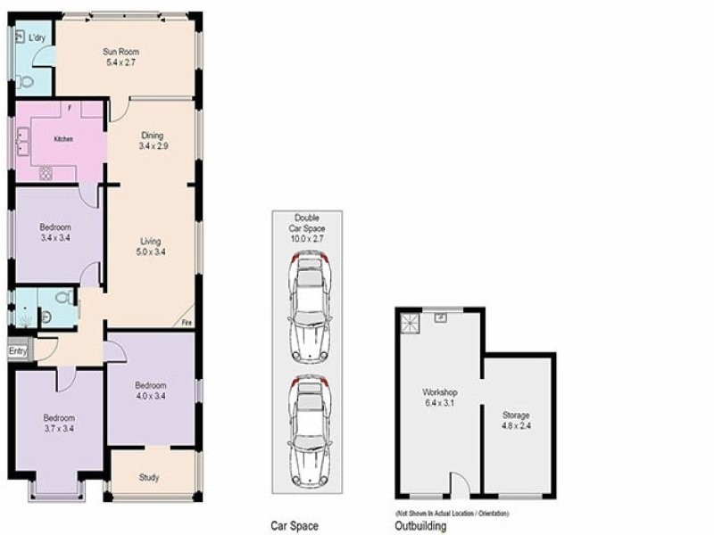 3 Leicester St, Bexley NSW 2207