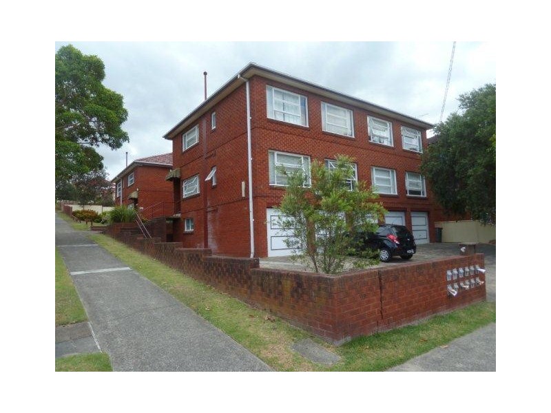 2/65-67 Queen Victoria St, Bexley NSW 2207