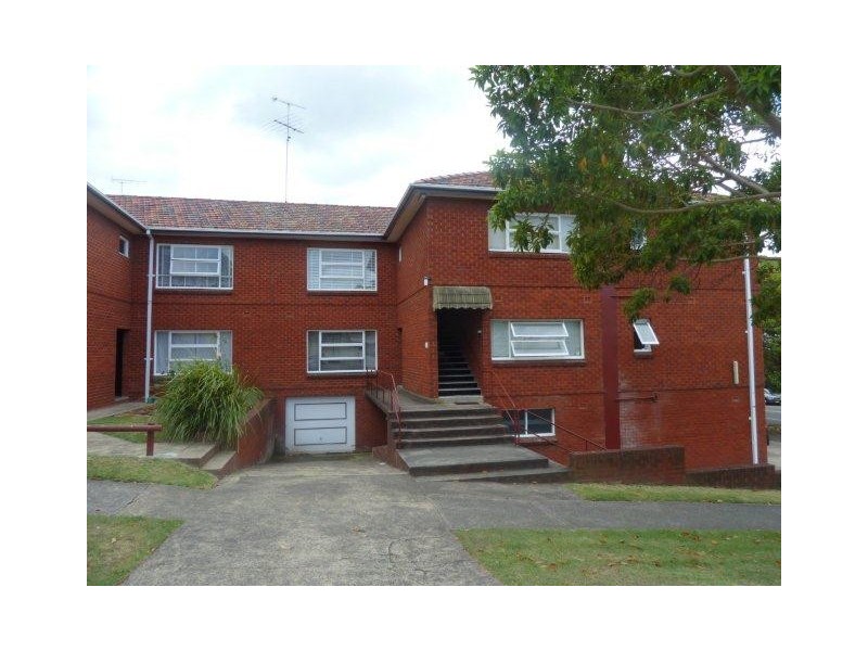 2/65-67 Queen Victoria St, Bexley NSW 2207