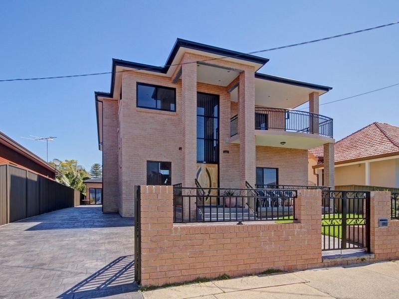 166 Frederick St, Rockdale NSW 2216