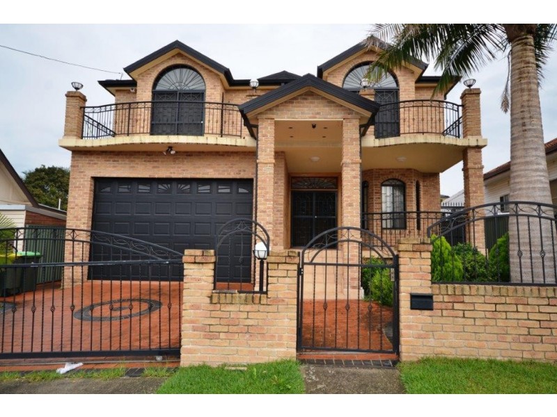 21 Hodge St, Hurstville NSW 2220