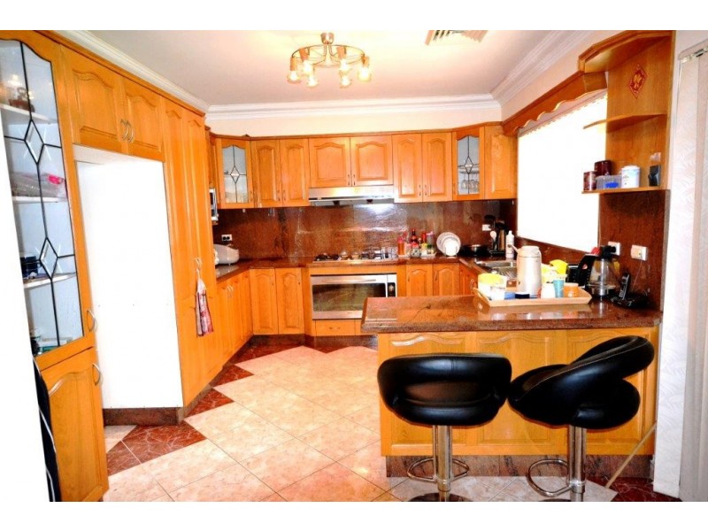 21 Hodge St, Hurstville NSW 2220