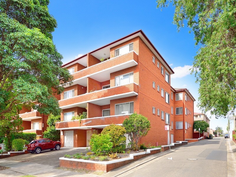 11/3 Baxter Ave, Kogarah NSW 2217