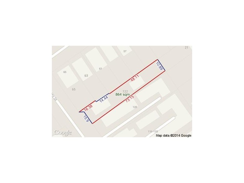 122 Wright St, Hurstville NSW 2220